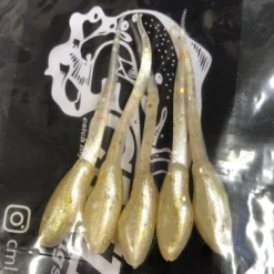 CML Jigs Tadpoles 2-1/2 Inch FISHING TACKLE