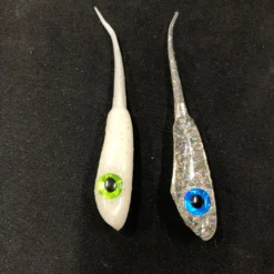 Big Island Baits FISHING TACKLE Big Buggah 3.5