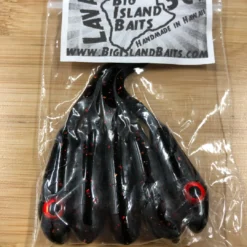 Big Island Baits FISHING TACKLE Big Buggah 3.5