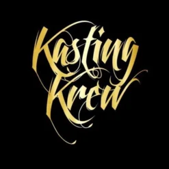 FISHING AND OUTDOOR APPAREL Kasting Krew Flatbill Snap Back Hat