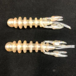 FISHING TACKLE Combat Jigs Hellcraw 3.5