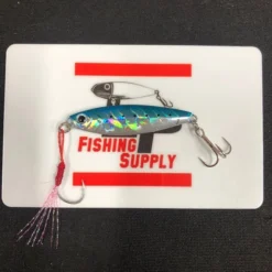 Jigpara Micro Standard By Major Craft FISHING TACKLE