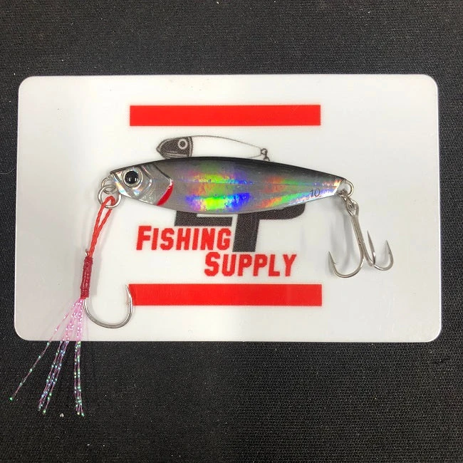 Jigpara Micro Standard By Major Craft FISHING TACKLE 4 Jigpara Micro Standard By Major Craft FISHING TACKLE