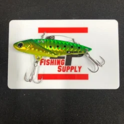 FISHING TACKLE Jigpara Blade Micro By Major Craft