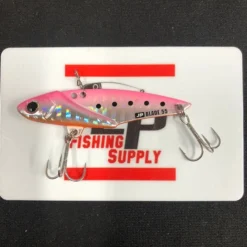 FISHING TACKLE Jigpara Blade Micro By Major Craft