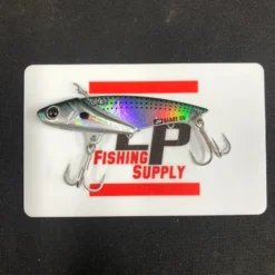 FISHING TACKLE Jigpara Blade Micro By Major Craft