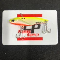 FISHING TACKLE Jigpara Blade Micro By Major Craft