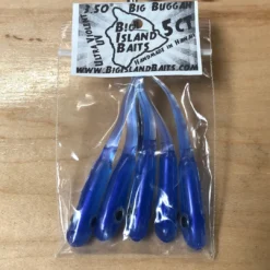 Big Island Baits FISHING TACKLE Big Buggah 3.5