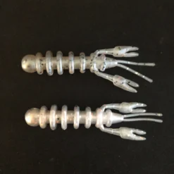 FISHING TACKLE Combat Jigs Hellcraw 3.5