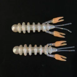 FISHING TACKLE Combat Jigs Hellcraw 3.5