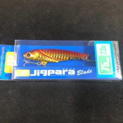 FISHING TACKLE Jigpara Blade Micro By Major Craft
