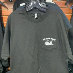 Pelagic Designs ‘Do Your Part’ Tee FISHING AND OUTDOOR APPAREL