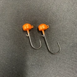 Combat Jigs FISHING TACKLE Combat Ned Rig Heads