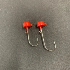 Combat Jigs FISHING TACKLE Combat Ned Rig Heads