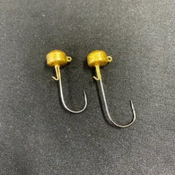 Combat Jigs FISHING TACKLE Combat Ned Rig Heads