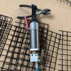 Freindship COMMERCIAL FISHING Air Cutter Heavy Duty