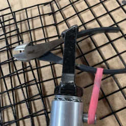 Freindship COMMERCIAL FISHING Air Cutter Heavy Duty