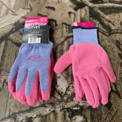 Promar Latex Grip Glove