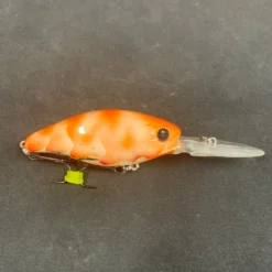 Fishhead Customs Fishhead Custom Lures Crankbaits
