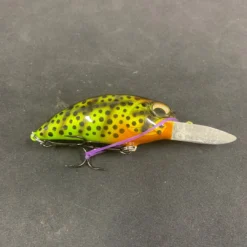 Fishhead Customs Fishhead Custom Lures Crankbaits