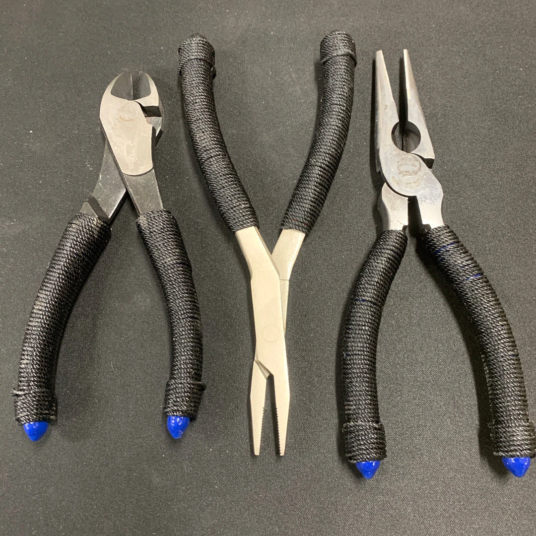 Deckhand Tools By Gripright Pliers FISHING TACKLE 3 Deckhand Tools By Gripright Pliers FISHING TACKLE