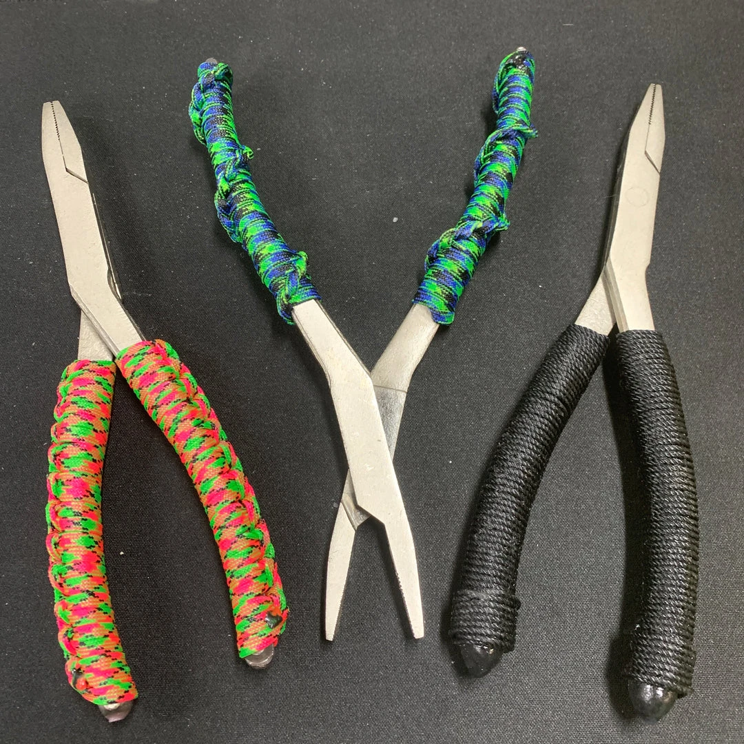 Deckhand Tools By Gripright Pliers FISHING TACKLE 4 Deckhand Tools By Gripright Pliers FISHING TACKLE