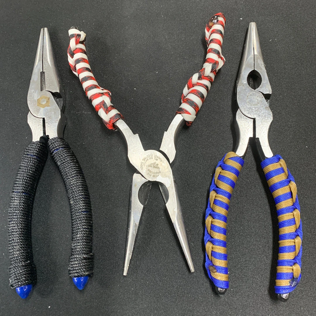 Deckhand Tools By Gripright Pliers FISHING TACKLE 6 Deckhand Tools By Gripright Pliers FISHING TACKLE