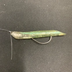 Owner Ultra Sled Head With Screw-Lock Shank