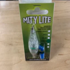 C And H Lures Mity Lite Swordfish Deep Drop Light FISHING TACKLE