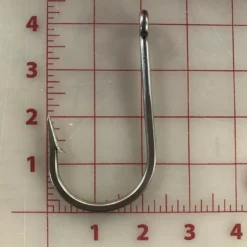 Lobster Port Trap Company FISHING TACKLE Swordfish Tuna Southern Big Game SS Hook