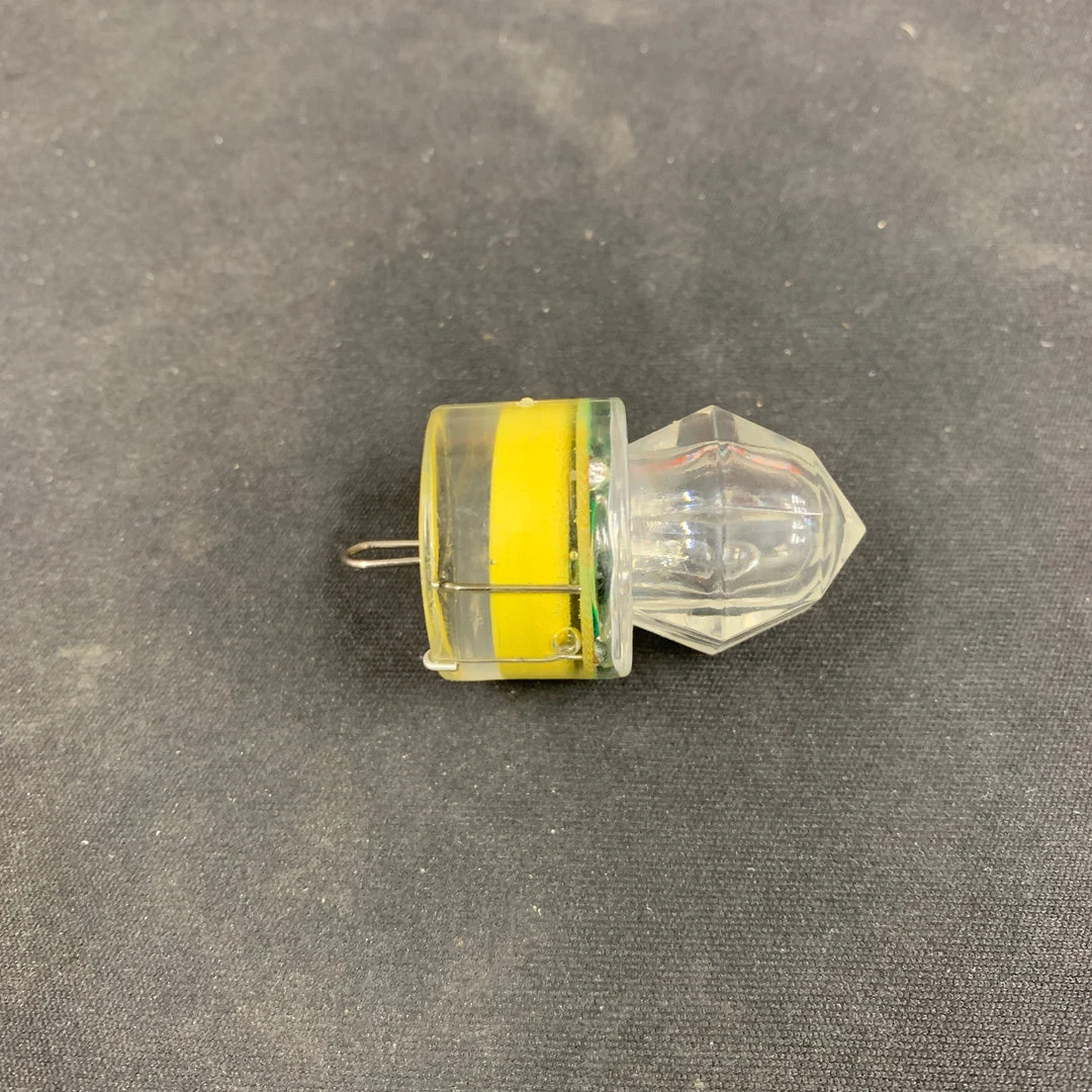 Loki Fishing FISHING TACKLE Loki Diamond LED Deep Drop Strobe Light 3 Loki Fishing FISHING TACKLE Loki Diamond LED Deep Drop Strobe Light