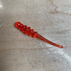 FISHING TACKLE Combat Jigs Hellfire 2.25