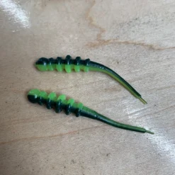 FISHING TACKLE Combat Jigs Hellfire 2.25