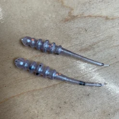 FISHING TACKLE Combat Jigs Hellfire 2.25