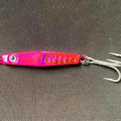 Big Nic Fishing Big Nic BN Diamonds