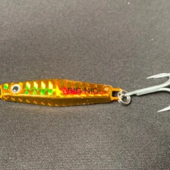 Big Nic Fishing Big Nic BN Diamonds