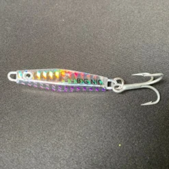 Big Nic Fishing Big Nic BN Diamonds