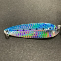 Sea Cobra Spoon Lure By Caivo