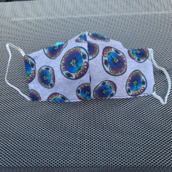 FISHING AND OUTDOOR APPAREL 10 Micron Public Use Face Masks By Enlightenment 23 FISHING AND OUTDOOR APPAREL 10 Micron Public Use Face Masks By Enlightenment