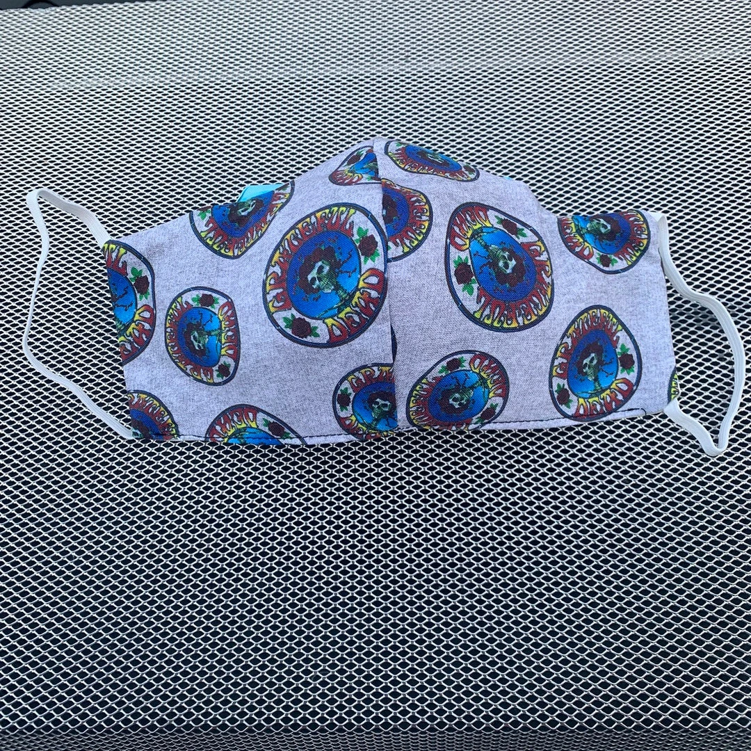 FISHING AND OUTDOOR APPAREL 10 Micron Public Use Face Masks By Enlightenment 9 FISHING AND OUTDOOR APPAREL 10 Micron Public Use Face Masks By Enlightenment