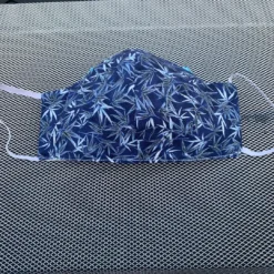 FISHING AND OUTDOOR APPAREL 10 Micron Public Use Face Masks By Enlightenment 24 FISHING AND OUTDOOR APPAREL 10 Micron Public Use Face Masks By Enlightenment