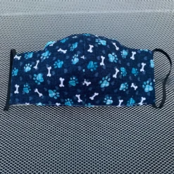 FISHING AND OUTDOOR APPAREL 10 Micron Public Use Face Masks By Enlightenment 26 FISHING AND OUTDOOR APPAREL 10 Micron Public Use Face Masks By Enlightenment