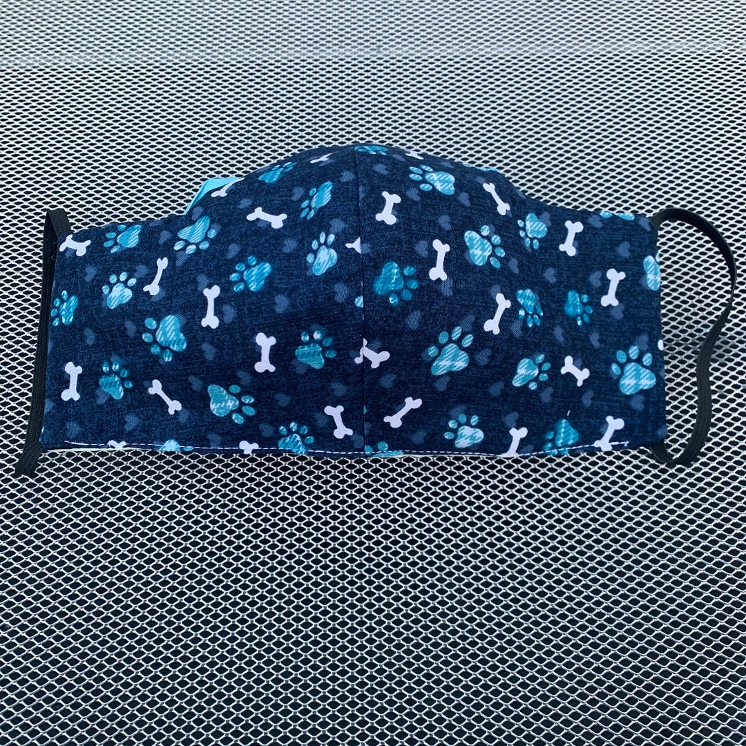 FISHING AND OUTDOOR APPAREL 10 Micron Public Use Face Masks By Enlightenment 12 FISHING AND OUTDOOR APPAREL 10 Micron Public Use Face Masks By Enlightenment