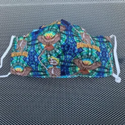 FISHING AND OUTDOOR APPAREL 10 Micron Public Use Face Masks By Enlightenment 27 FISHING AND OUTDOOR APPAREL 10 Micron Public Use Face Masks By Enlightenment