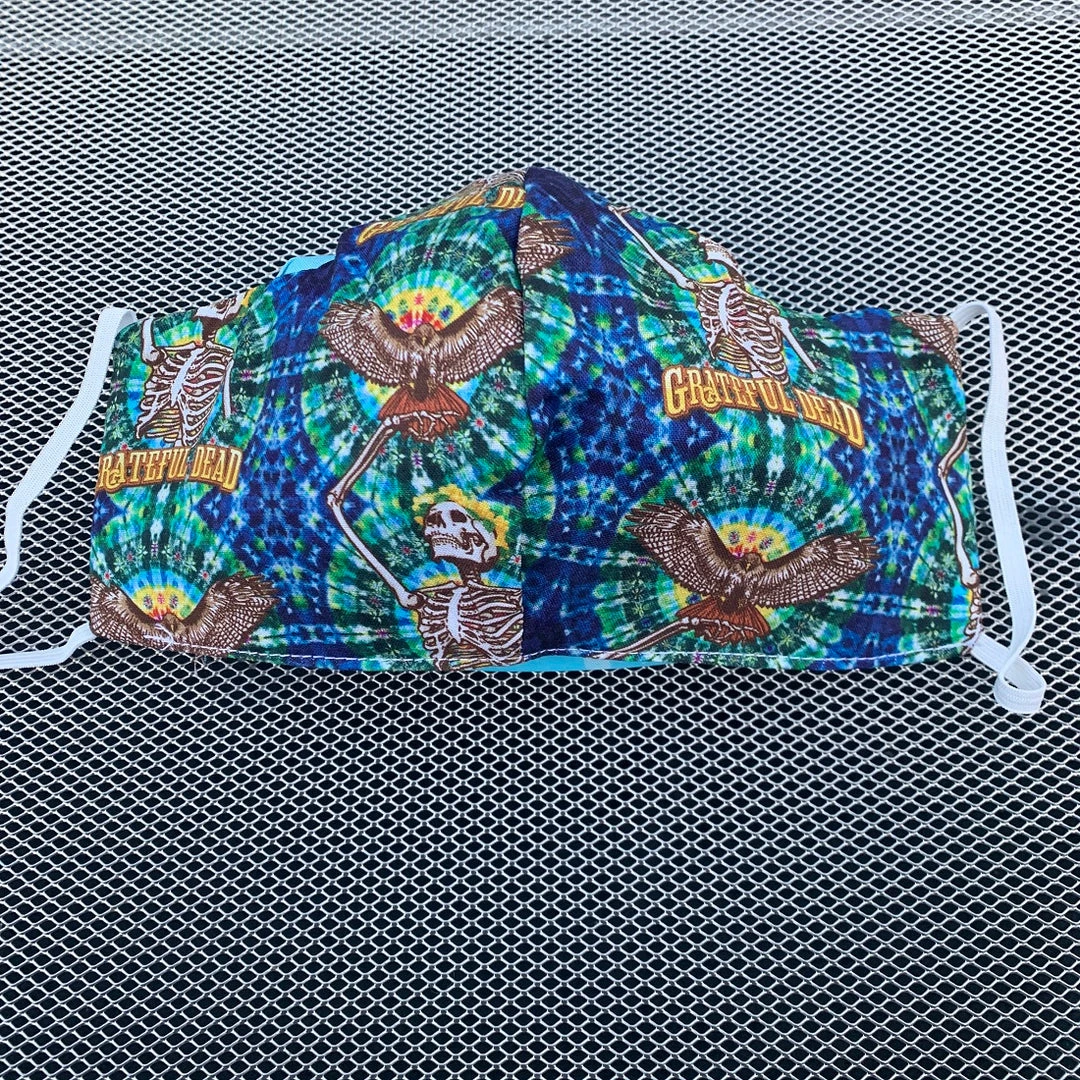 FISHING AND OUTDOOR APPAREL 10 Micron Public Use Face Masks By Enlightenment 13 FISHING AND OUTDOOR APPAREL 10 Micron Public Use Face Masks By Enlightenment