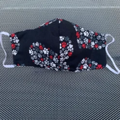 FISHING AND OUTDOOR APPAREL 10 Micron Public Use Face Masks By Enlightenment 28 FISHING AND OUTDOOR APPAREL 10 Micron Public Use Face Masks By Enlightenment