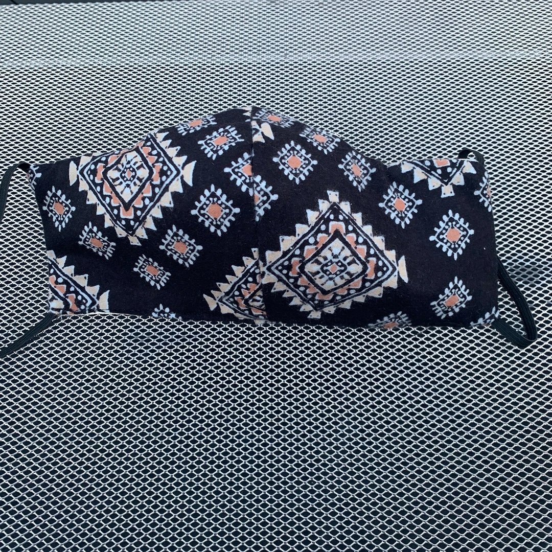 FISHING AND OUTDOOR APPAREL 10 Micron Public Use Face Masks By Enlightenment 15 FISHING AND OUTDOOR APPAREL 10 Micron Public Use Face Masks By Enlightenment