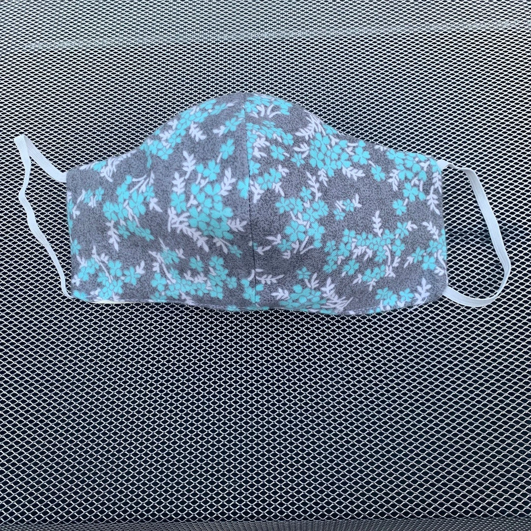 FISHING AND OUTDOOR APPAREL 10 Micron Public Use Face Masks By Enlightenment 16 FISHING AND OUTDOOR APPAREL 10 Micron Public Use Face Masks By Enlightenment