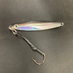 Big Nic Fishing Big Nic Big Candy Flutter Jig