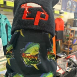 Kasting Krew Face Mask FISHING AND OUTDOOR APPAREL 9 Kasting Krew Face Mask FISHING AND OUTDOOR APPAREL